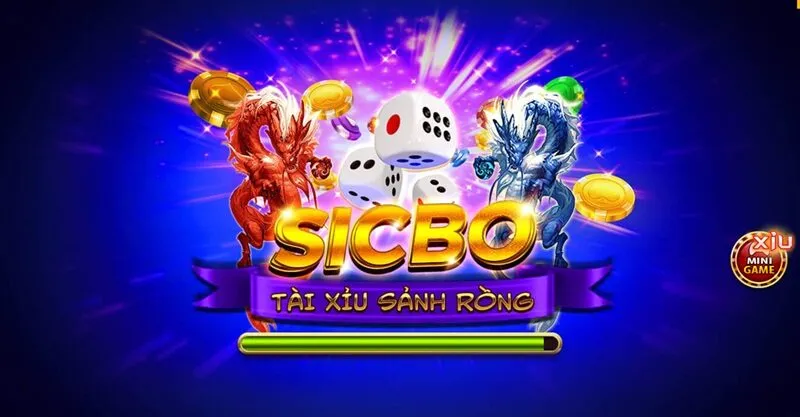 Mẹo cược tuyệt đỉnh, chinh phục Sicbo Go88 – Tài xỉu sảnh rồng