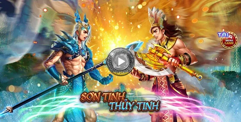 Sơn Tinh Thủy Tinh Hit Club – Mẹo chơi tiết kiệm thắng lớn